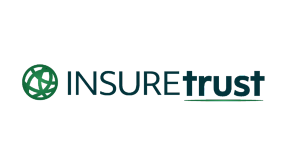 Image of INSUREtrust logo